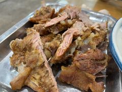 -王婶手擀面(灵寿店)