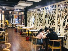 -情妹妹干锅锅(中海国际购物公园店)