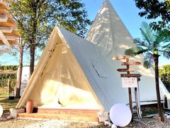 -安德鲁户外烧烤帐篷营地(马泉营店)