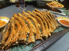 -那家小馆•北京菜•烤鸭(中关村店)
