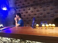 -很久以前羊肉串(大华三路店)
