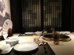 -余欢领鲜火锅(新街口店)