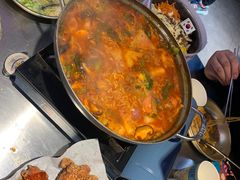 -Meet Sun韩式大排档(五一广场7MALL店)