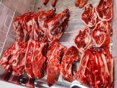 鲜羊肉-313羊庄铁锅烀羊肉(泰兴店)