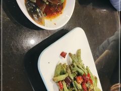 -渝久隆·地道重庆味(护国寺店)