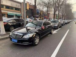 -华润婚车租赁公司·和胜租车