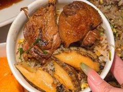 -食锦记·福建私房菜(浦西万达店)
