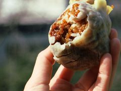 -同济大学本部学苑饮食广场