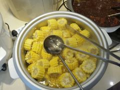 -素满香·食养自助(建邺万达店)