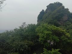 -武当山风景区