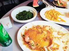 -徐记海鲜(梅溪新天地店)