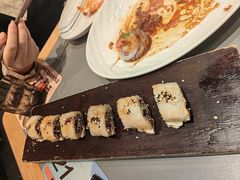-桂满陇·杭州小馆(巴黎春天浦建店)