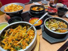 -土大力拌饭名家(丹尼斯百货店)