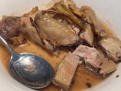 -客颂·客家宴(大壮国际广场店)