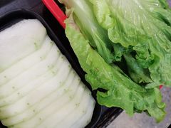 -林记潮牛·牛肉火锅(上马墩店)