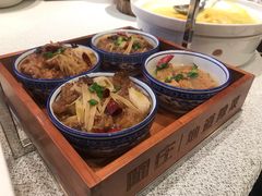 -阿庄新豫菜(航海东路店)