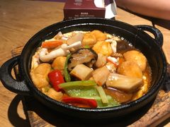-龙泉人椰子鸡·糟粕醋·海南菜(南大桥店)