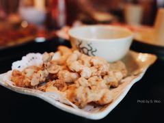成都酥肉-大龙辣火锅·龙虾·烧烤(湖滨新天地店)
