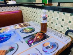 -香港新记茶餐厅(湖墅南路店)