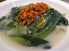 上汤时蔬-大树头森林餐厅(番禺广场店)