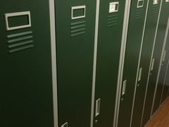 -静安区体育馆