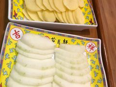 -芦月轩羊蝎子(劲松店)