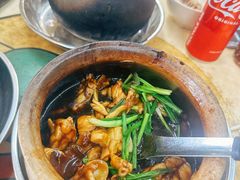 -明辉田鸡粥