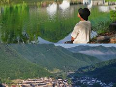 -鹿亭中村