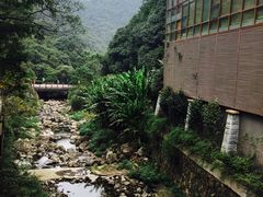 -天明山温泉大酒店