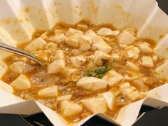 -天伦里餐厅(绿城桃花源店)