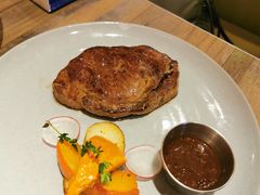 -周沫西餐(漫广场店)