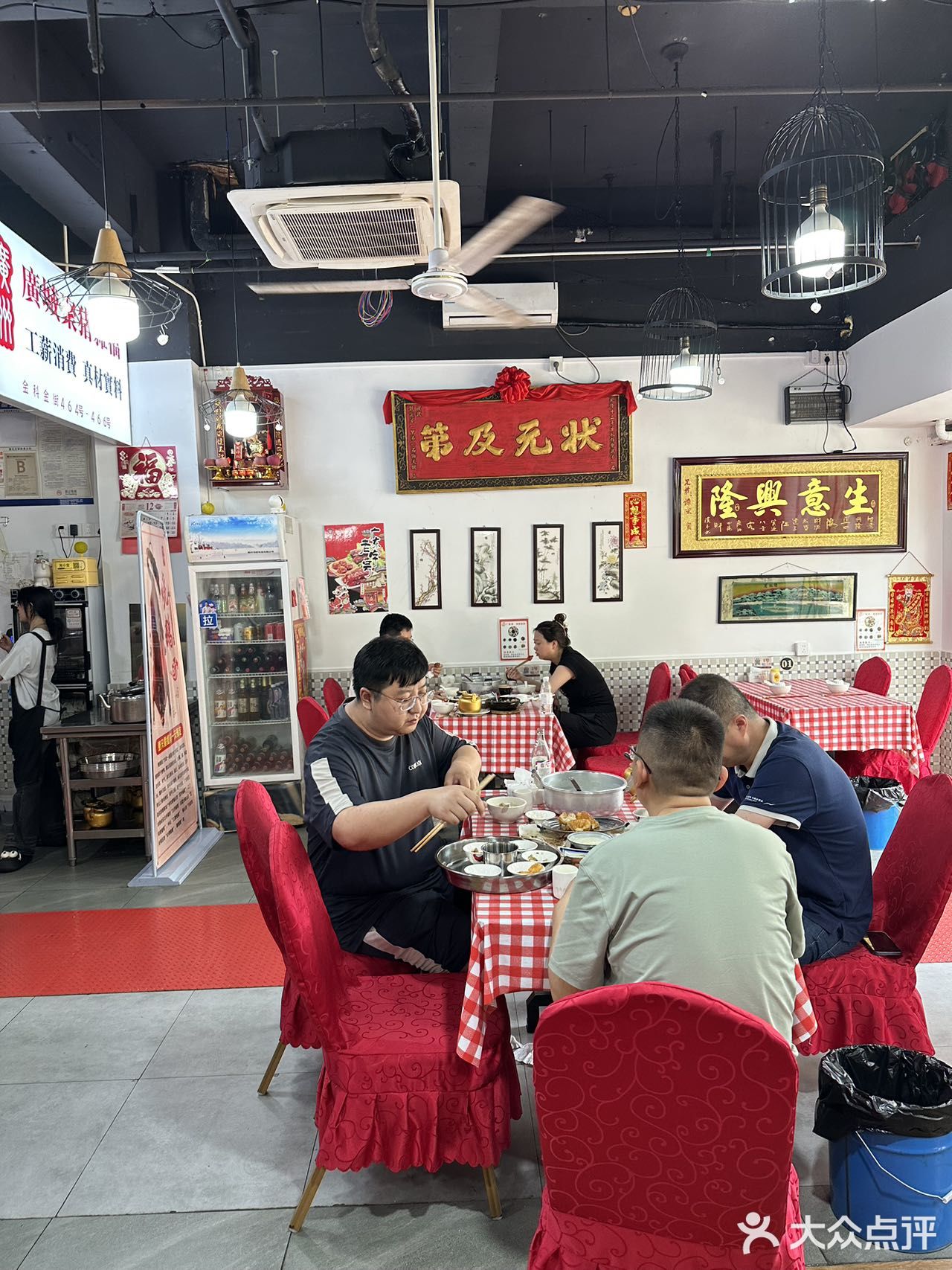 跟风成功，确实是永川牛逼又好吃的小店！