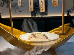 -狮拾久·现代新加坡料理(壹方城店)