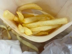 -麦当劳(深圳北站高铁店)