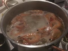 -星伦多 自助料理(圆融店)