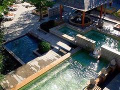 -春晖园度假酒店温泉