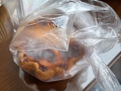 -嘉年华面包房餐厅（饺子馆）(陶然亭店)