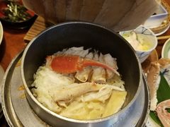 -蟹道乐(新宿本店)