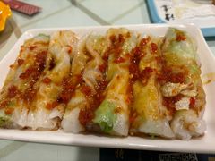 -香港威特瑞茶餐厅(小白楼音乐厅店)