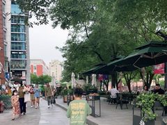 -ALPHA COFFEE阿尔法咖啡(虹泉路店)