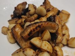 -诏安海鲜馆(新浦店)