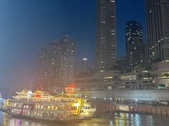 -重庆两江夜游-交运系列