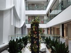 -杭州西湖东坡酒店