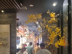 -日丰园海肠水饺·老字号大连海鲜(和平广场店)
