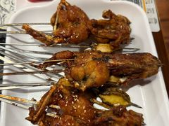 -京元盛铜锅涮肉(上海总店)