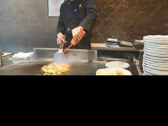 -大渔铁板烧(蛇口店)