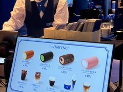-the Roll'ING手作瑞士卷专门店(卓悦中心店)
