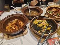 -火啫啫·粤式啫啫煲(南通首店)