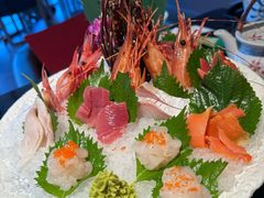 -王鼎精致料理铁板烧(世博源店)