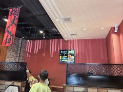 -一群羊手扒肉·火锅·早茶(远东公寓店)